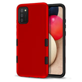 MyBat Pro Tuff Subs Series Case for Samsung Galaxy A02s